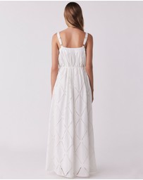 Esmaee - Thousand Miles Dress
