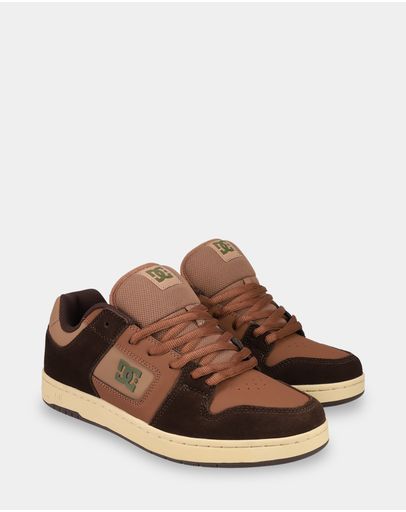 BROWN/TAN/SILVER BIRCH