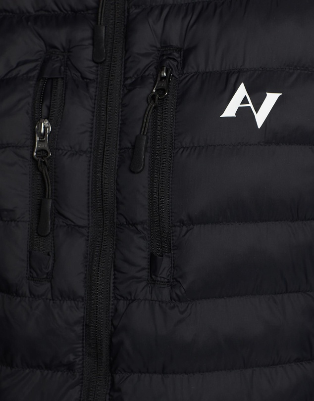 Après Vélo - Cycliste Puffer Jacket