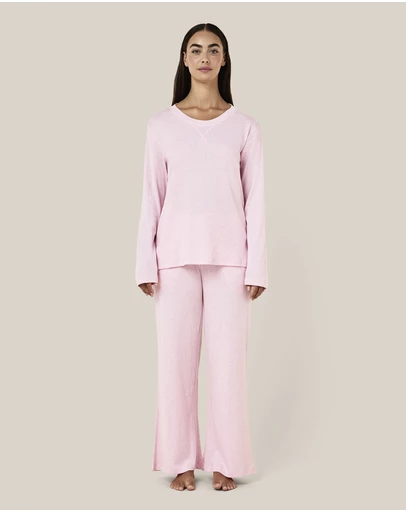 Papinelle - Pia Super Luxe Long Sleeve Top