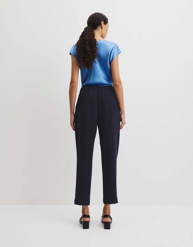 Country Road - Pleated Tapered Pant