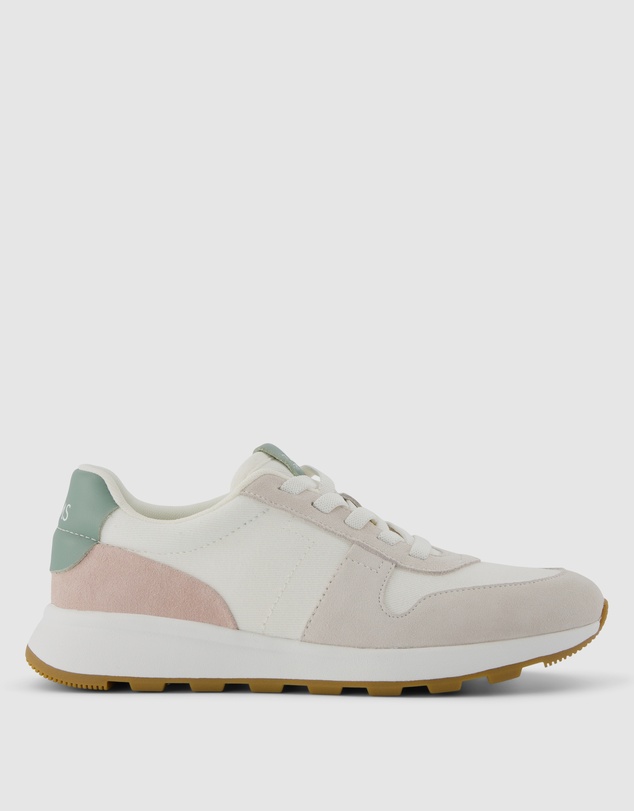 TOMS - TRVL Lite Retro Sneaker - Women's