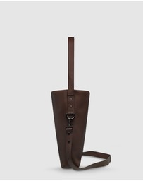 Status Anxiety - Ready and Willing Tote