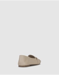 S by Sempre Di - Alba Casual Loafers
