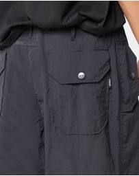 PYRA - Nylon Parachute Pant