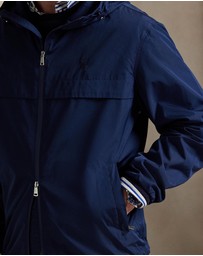 Polo Ralph Lauren - ICONIC EXCLUSIVE - The Glenmoor Hooded Jacket