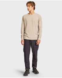 Academy Brand - Workers Crew