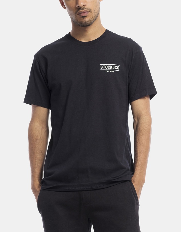 Stock & Co. - 3-Pack Chelsea Tee