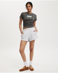 Cotton On - Mini Sweatshorts