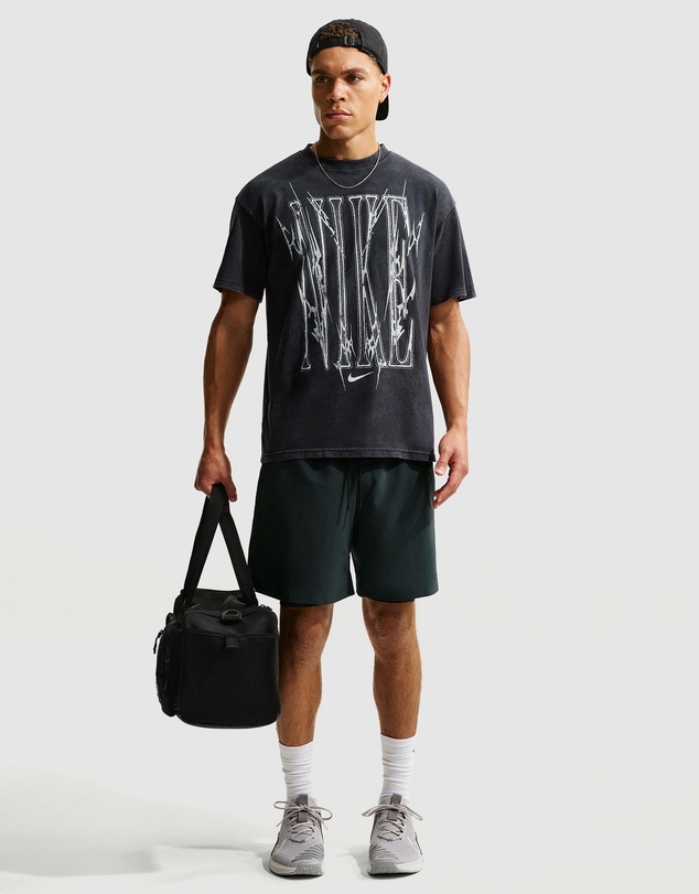Nike - Tee LSE Train Verb