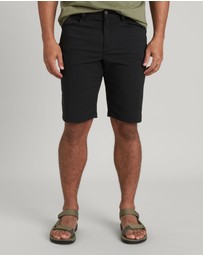Kathmandu - Flight Shorts