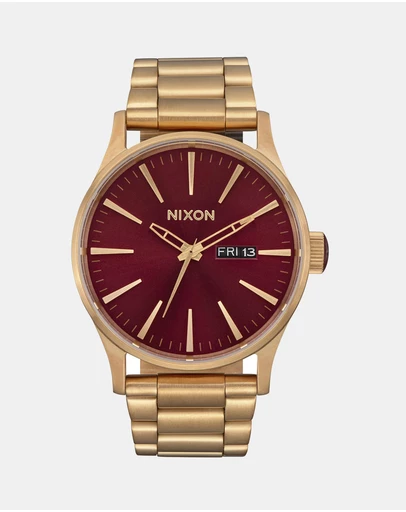 Nixon - Sentry SS