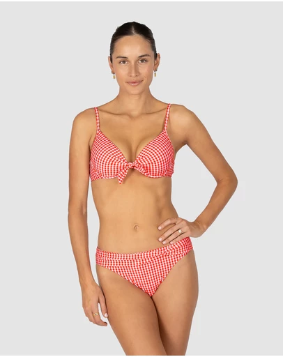 Baku Swimwear - Riviera Booster Bikini Bra Top