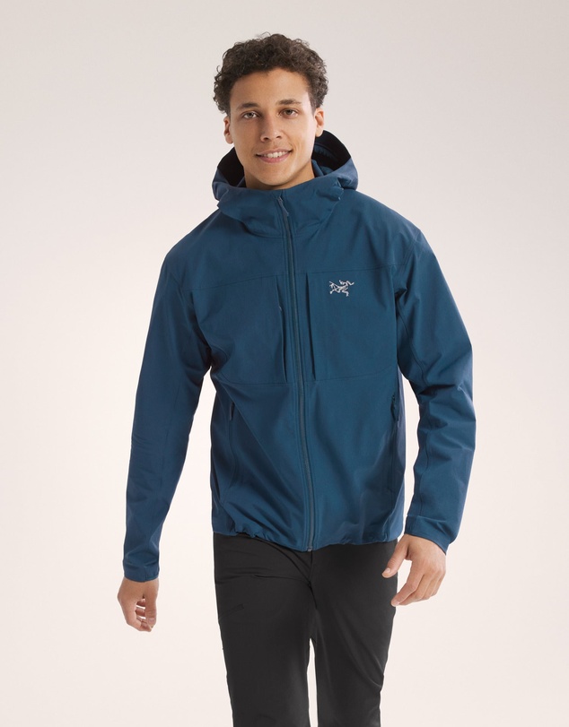 Arc'teryx - Gamma Hoody Men's