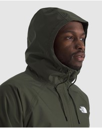 The North Face - Antora Rain Hoodie