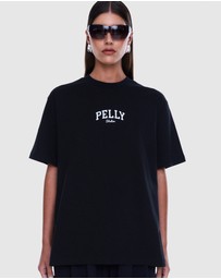 ENA PELLY - Ivy Relaxed Tee
