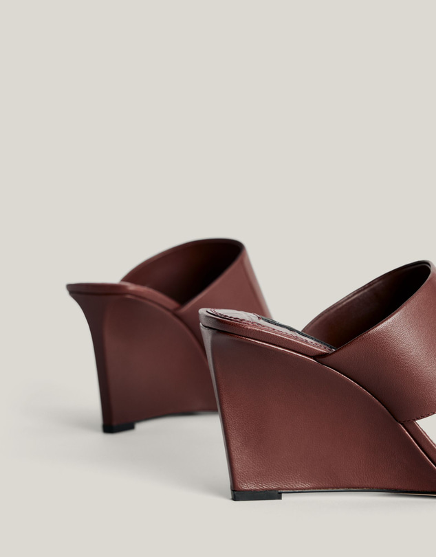 Witchery - Cassie Bead Wedge