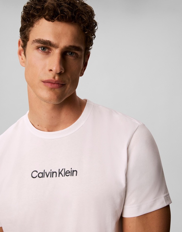 Calvin Klein - SS Crew & Boxer Set