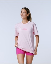 First Division - Wellness Bubble Tee