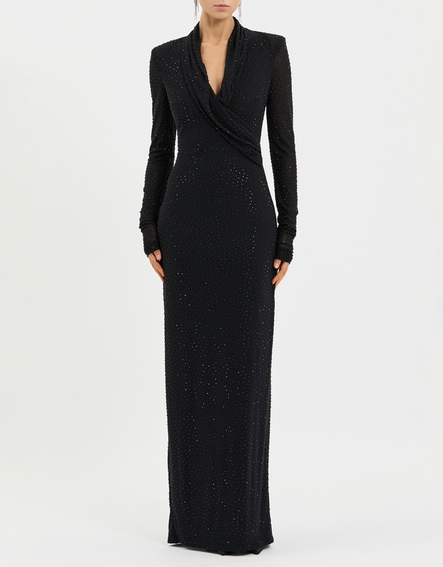 Rebecca Vallance - Stardust Gown