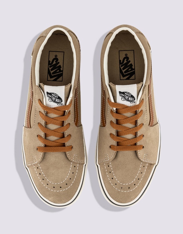 Vans - SK8-Low - Unisex