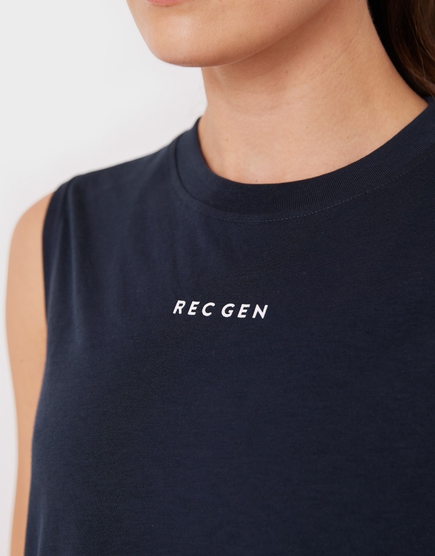 REC GEN - Oxy Float Crop Tank