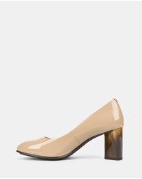 Hush Puppies - Jubilee