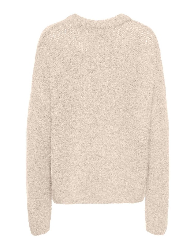 ONLY - Misty Life Knit