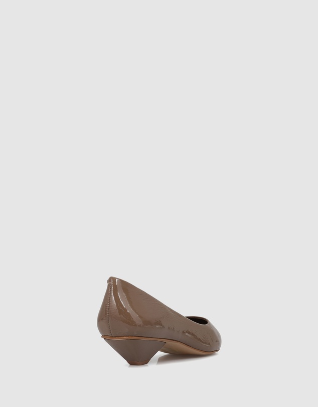 Sempre Di - Shree Block Heels