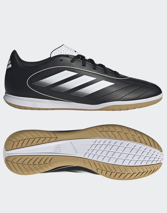 adidas Performance - Goletto IX Indoor Football Boots Unisex