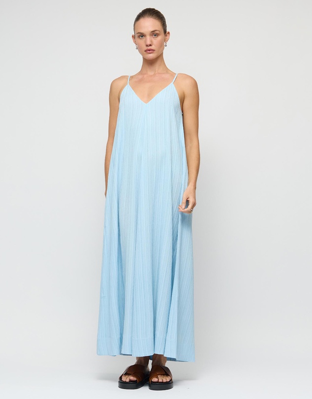 Staple the Label - Amira Maxi Dress