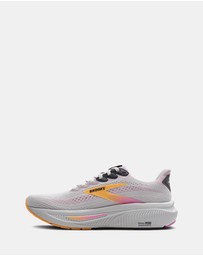 Brooks - Ghost 17 - Women's