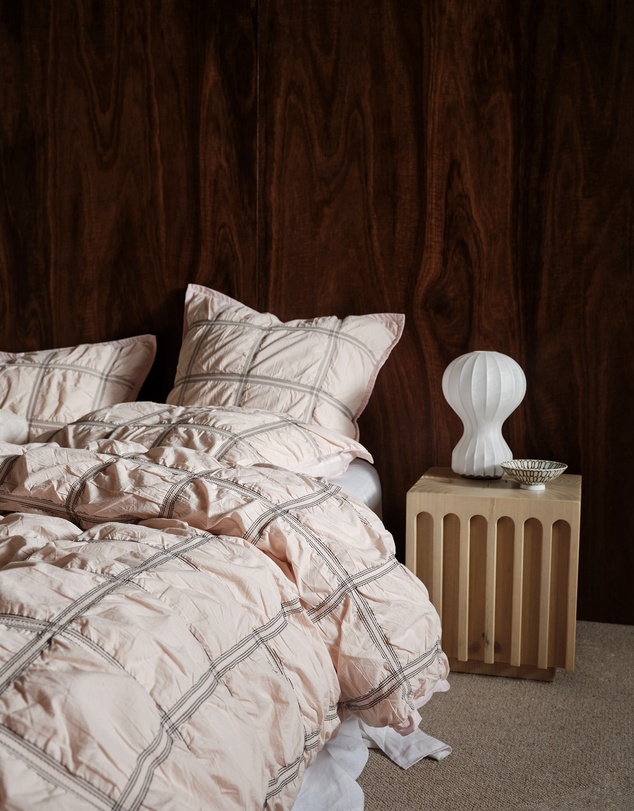 Linen House - Mireya Quilt Cover Set