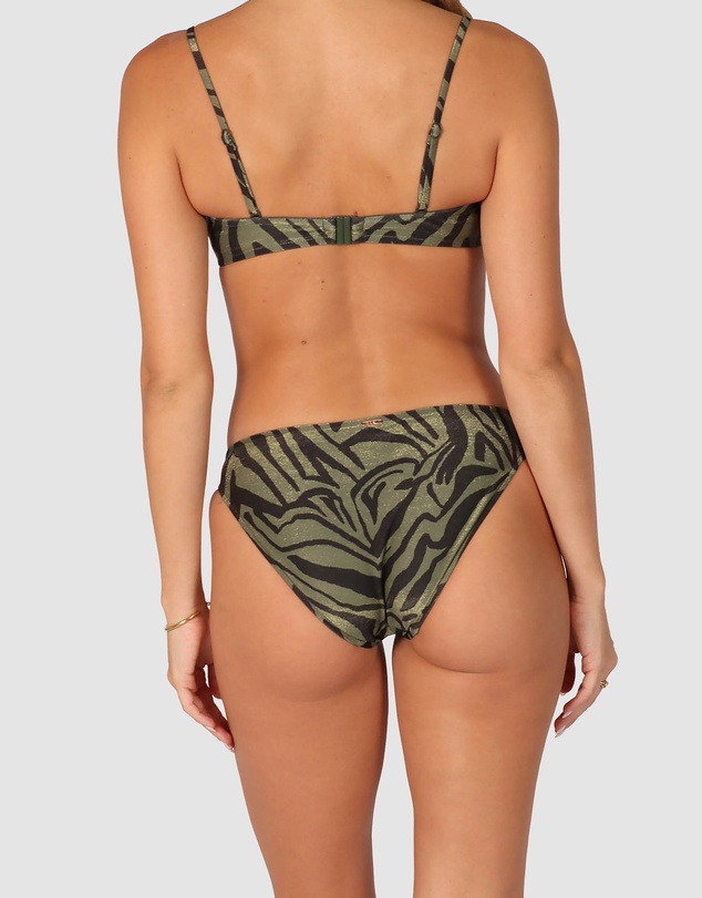 Baku Swimwear - Sunkissed Regular Bikini Bottom