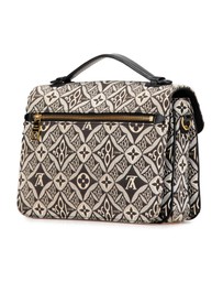 Pre-Loved by Azura Reborn - Pre-Loved louis vuitton 1854 Canvas Messenger Bag