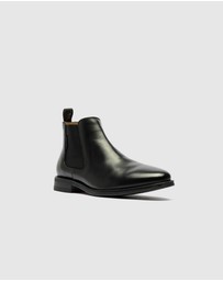Rodd & Gunn - Russlands Chelsea Boot