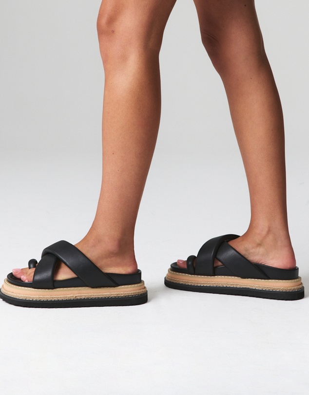 Verali - Thelma Flatform Slides