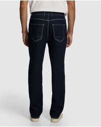 yd. - Street Wide Jean