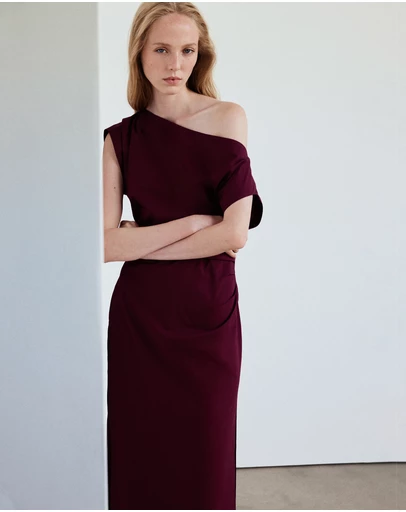 M.N.G - Maria Dress