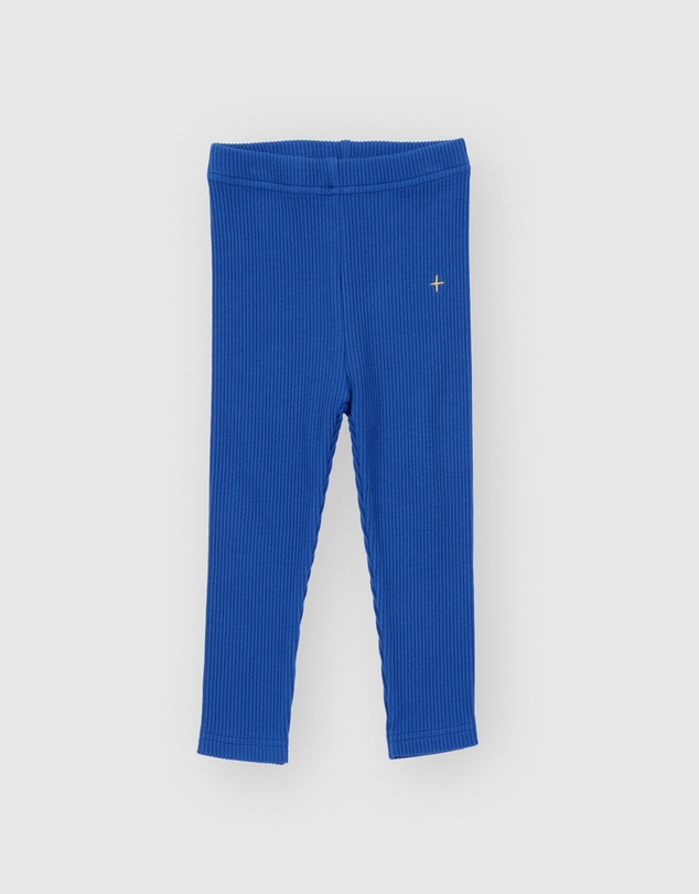 Goldie + Ace - Bowie Rib Leggings - Babies-Kids