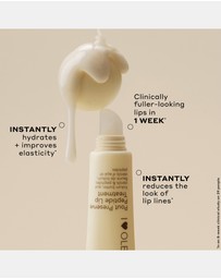 Ole Henriksen - Pout Preserve Peptide Lip Treatment, Vanilla