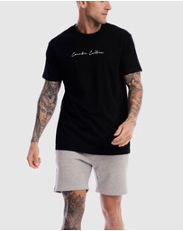 Counter Culture - Autograph Rise Tee