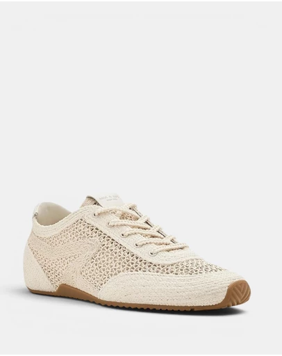 rag & bone - Retro Runner Slim Ultra Sneakers