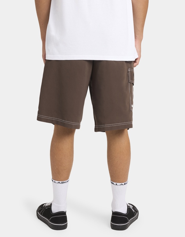 Billabong - Mens Throw On 21