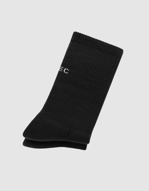 REC GEN - Logo Sock Two Pack