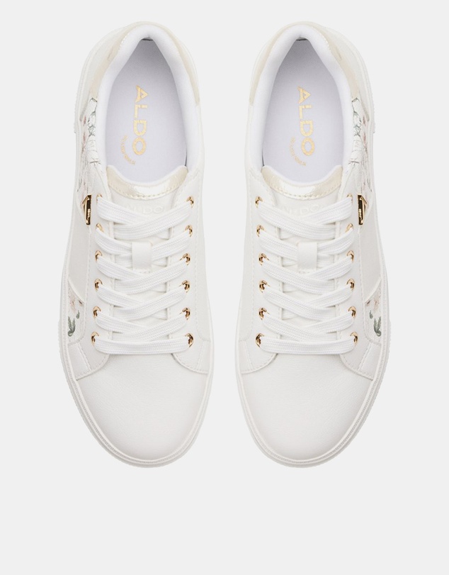 ALDO - Saddie Cupsole Sneakers
