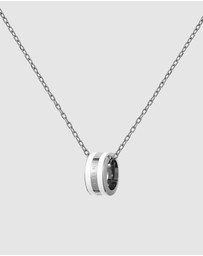 Daniel Wellington - Emalie Necklace
