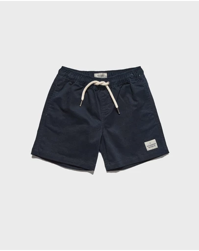 Academy Brand - Kids Volley Short