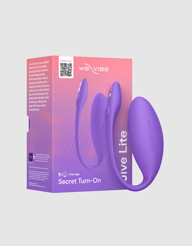 We-Vibe - Jive lite