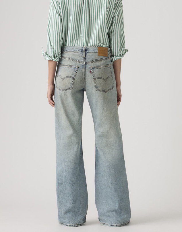Levi's - Loose Boot Jeans